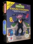 Nintendo  NES  -  Sesame Street Countdown (USA)